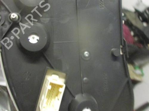 Instrument cluster PEUGEOT PARTNER Tepee | BP33572057C47 - Image 5