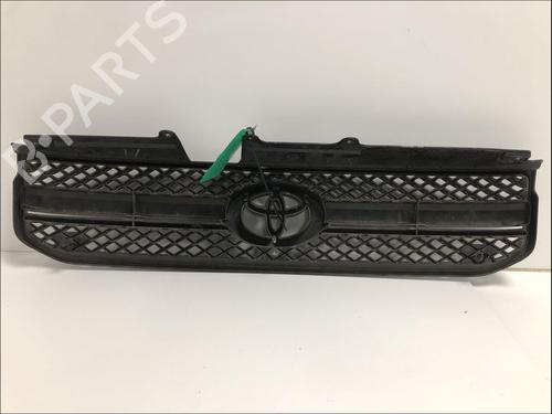 Grill Grill TOYOTA RAV 4 II (_A2_) 2.0 D 4WD (CLA20_, CLA21_, CLA20R, CLA21R) (116 hp) 33579119 33579119