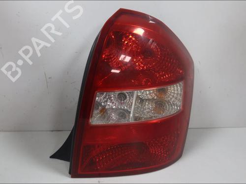 Used Right taillight Right taillight KIA CERATO I Hatchback (LD) [2004-2010] 33574273 33574273