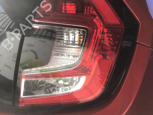 Right taillight RENAULT TWINGO III (BCM_, BCA_) | BP36581218C35 - Image 2