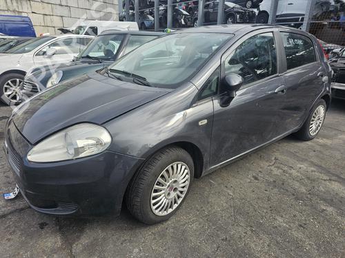 Brugte FIAT GRANDE PUNTO (199_) 4792344
