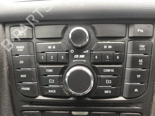 Used Switch Switch OPEL MERIVA B MPV (S10) [2010-2017] 35914595 35914595