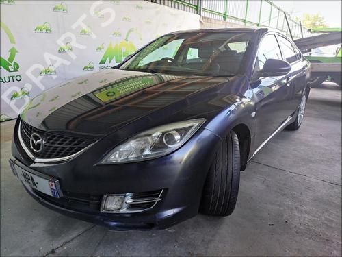 starter-mazda-6-hatchback-gh-2007-2008-2009-2010-2011-2012-2013-33584044 main image