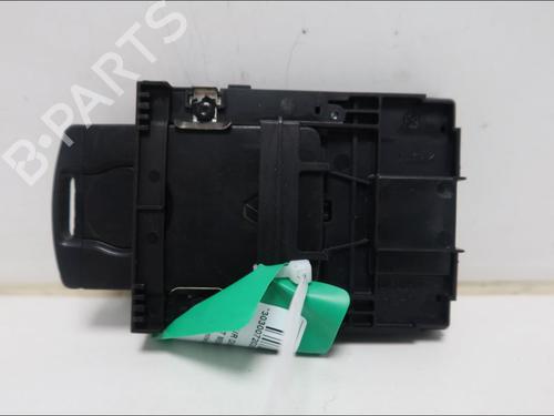 Card reader RENAULT MEGANE III Hatchback (BZ0/1_, B3_) 1.5 dCi (BZ09, BZ0D, BZ1W, BZ29, BZ14) | BP33577338E4 - Image 4