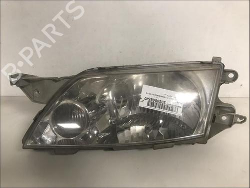 Left headlight MAZDA PREMACY (CP) 2.0 TD | BP33575584C28 - Image 2