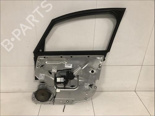 Front right window mechanism AUDI A2 (8Z0) 1.4 | BP33583315C23 - Image 2