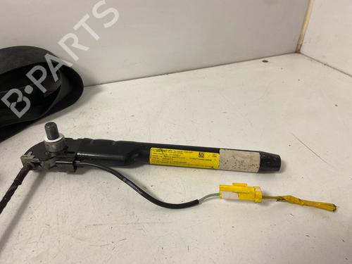 Front left seatbelt FIAT 500 (312_) 1.2 (312AXA1A) | BP37255744I26 - Image 3
