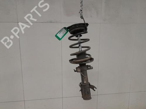 Used Left front shock absorber Left front shock absorber 38427738 38427738