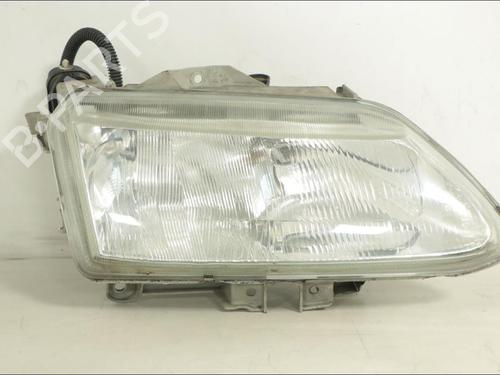 Used Right headlight Right headlight RENAULT ESPACE III (JE0_) 2.0 16V (JE0N, JE0L, JE02) (140 hp) 33572464 33572464