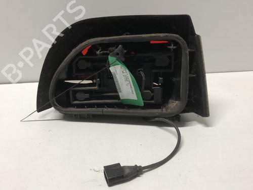 Used Left taillight Left taillight RENAULT CLIO I (B/C57_, 5/357_) 1.4 (80 hp) 33596580 33596580