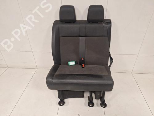 Right front seat PEUGEOT EXPERT Van (V_) E-EXPERT | BP33600602C16  - Image 5