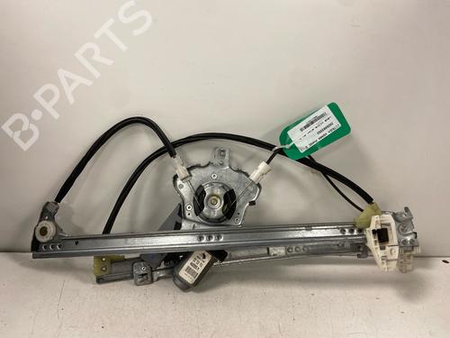 Used Front right window mechanism Front right window mechanism 39256692 39256692