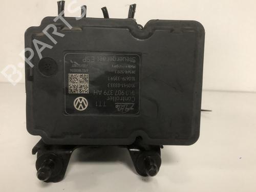 Used ABS pump ABS pump SEAT LEON (1P1) [2005-2013] 33597143 33597143