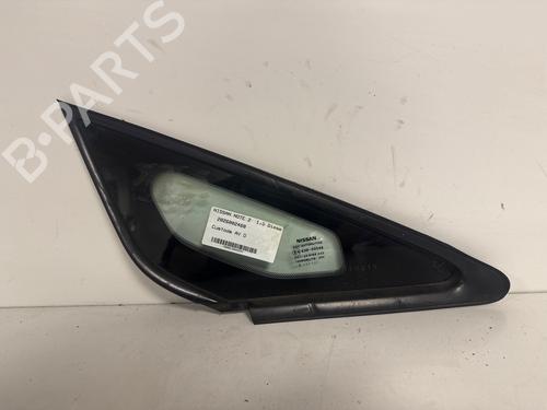 Vidro triangular frente direito NISSAN NOTE (E12) 1.5 dCi | BP38309229C112 - Image 2