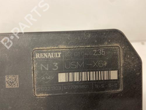 Fuse box RENAULT KANGOO Express (FW0/1_) 1.5 dCi 75 (FW07, FW10, FW04) | BP38309930E1 - Image 2