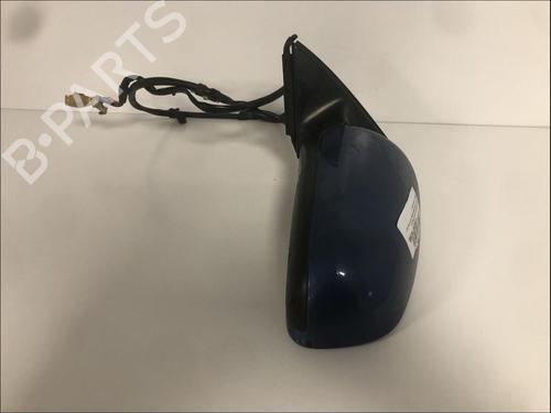 Left mirror AUDI A4 B6 (8E2) 1.9 TDI | BP33581270C26 - Image 4