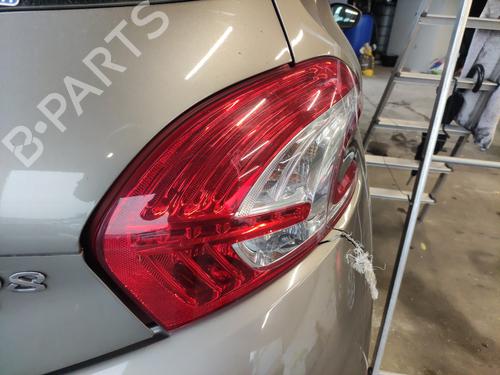 Used Right taillight Right taillight 35911606 35911606