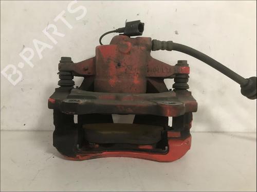 Used Right front brake caliper Right front brake caliper FIAT 500 (312_) 1.4 (312AXC1B, 312CXC1B) (100 hp) 33573755 33573755