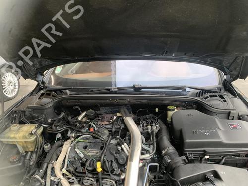 Used Scuttle panel Scuttle panel PEUGEOT 407 Coupe (6C_) 2.7 HDi (204 hp) 35911559 35911559
