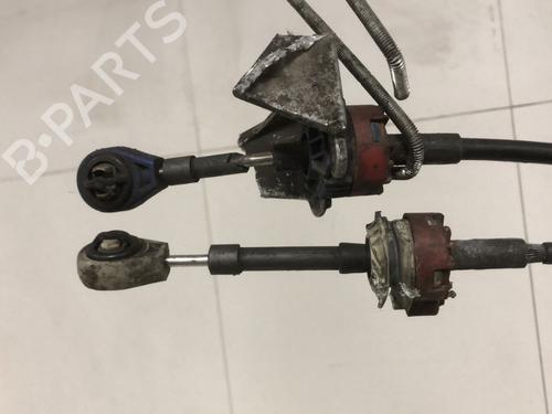 Used Gear lever Gear lever CITROËN C3 I (FC_, FN_) [2002-2013] 33600009 33600009