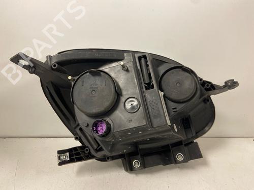 Left headlight FIAT PANDA (169_) | BP37229620C28 - Image 4