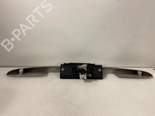 Modanatura portellone Modanatura portellone PEUGEOT 206 Hatchback (2A/C) 1.4 HDi eco 70 (68 hp) 37255179 37255179