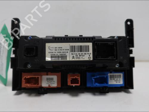 Climate control CITROËN C5 II (RC_) | BP33577718I5 - Image 5