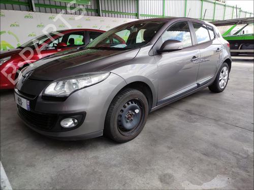 Used Engine control unit (ECU) Engine control unit (ECU) RENAULT MEGANE III Hatchback (BZ0/1_, B3_) 1.5 dCi (BZ09, BZ0D, BZ1W, BZ29, BZ14) (110 hp) 33590147 33590147