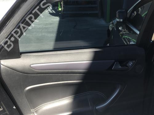 Used Rear left window mechanism Rear left window mechanism FORD MONDEO IV (BA7) [2007-2015] 33804894 33804894