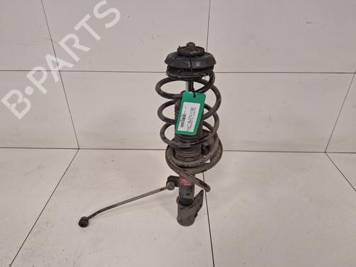 Used Left front shock absorber Left front shock absorber PEUGEOT 308 SW I (4E_, 4H_) 1.6 HDi (109 hp) 33592779 33592779