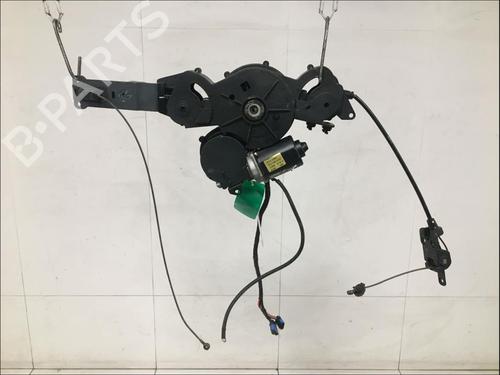 Electronic module PEUGEOT 807 (EB_) 2.2 HDi | BP33577327M83 - Image 2