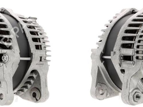 Used Alternator Alternator RENAULT MASTER III Van (FV) 2.3 dCi 110 FWD (FV0R, FV0W, FV1A) (110 hp) 33596932 33596932