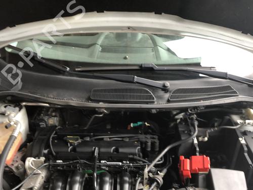 Torpedoplade Torpedoplade FORD FIESTA VI (CB1, CCN) 1.25 (82 hp) 35912785 35912785