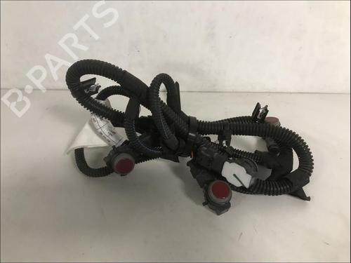 Used Electronic module Electronic module FIAT TIPO Saloon (356_, 357_) [2015-2026] 33574005 33574005