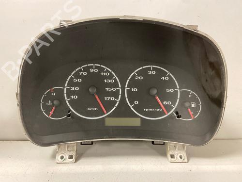Used Instrument cluster Instrument cluster 38309025 38309025