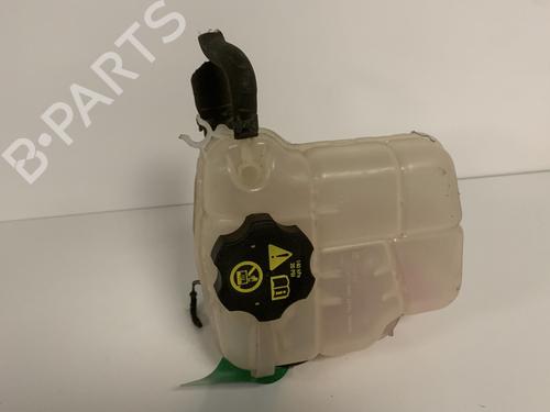Used Windscreen washer tank Windscreen washer tank OPEL ASTRA J (P10) 2.0 CDTI (68) (160 hp) 33591531 33591531