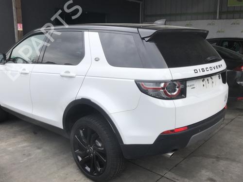 Brugte LAND ROVER DISCOVERY SPORT (L550)  2.0 D 4x4  4555252
