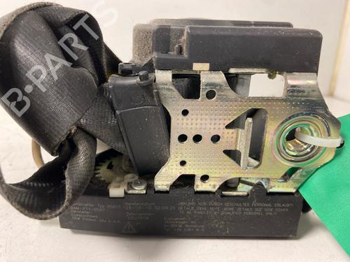 front-left-seatbelt-vw-transporter-t5-van-7ha-7hh-7ea-7eh-2003-37229647 main image