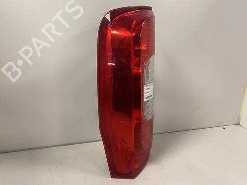 Left taillight CITROËN NEMO Box Body/MPV (AA_) 1.4 HDi | BP35915647C34 - Image 5