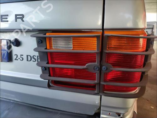 Used Right tailgate light Right tailgate light LAND ROVER RANGE ROVER II (P38A) 2.5 D 4x4 (136 hp) 33582629 33582629