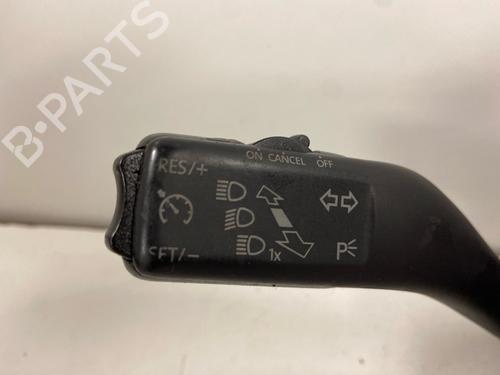 Steering column stalk VW TOURAN (1T3) 1.6 TDI | BP37229374I23 - Image 4