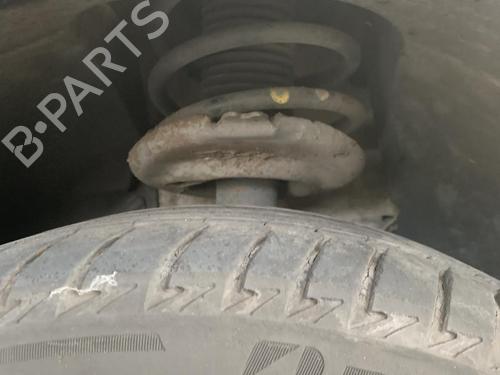 Used Left front shock absorber Left front shock absorber 35911528 35911528