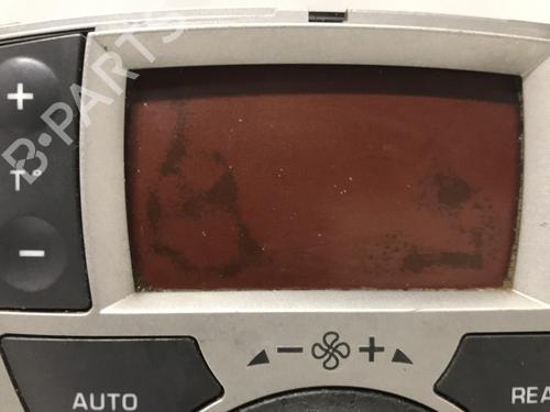 Climate control CITROËN C8 (EA_, EB_) | BP33590169I5 - Image 2