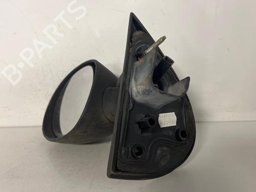 Used Left mirror Left mirror RENAULT TWINGO I (C06_) [1993-2012] 36247521 36247521