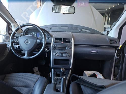 Used Dashboard Dashboard MERCEDES-BENZ A-CLASS (W169) A 200 (169.033, 169.333) (136 hp) 36247886 36247886