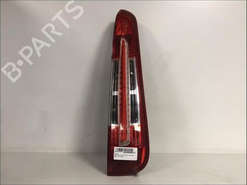 Right taillight FORD C-MAX (DM2) 1.6 TDCi | BP33574276C35 - Image 2
