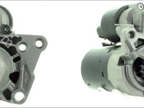 Used Starter Starter RENAULT ESPACE IV (JK0/1_) 2.0 Turbo (JK0A, JK0B, JK0N) (163 hp) 33574427 33574427