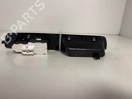 Left front window switch CITROËN JUMPY III Van (V_) 1.6 BlueHDi 115 | BP38456661I27 - Image 2