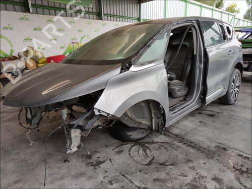 Used Fuel pump Fuel pump RENAULT ESPACE V (JR_) 1.6 TCe 200 (200 hp) 33574831 33574831