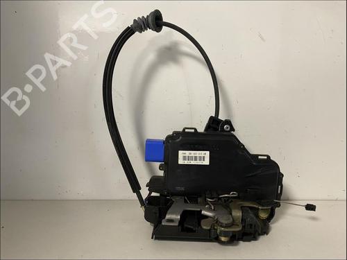Used Front left lock Front left lock SKODA FABIA I (6Y2) [1999-2008] 33573083 33573083